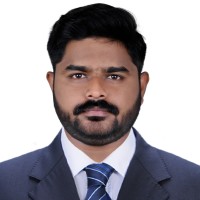 Archish Nair