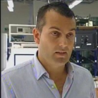 David Fernández Pérez