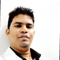 Pranavananda Chintalapudi