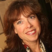 Alison Saunders