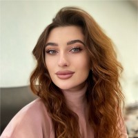 Svitlana Areshtovych