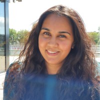 Ashna Ramadhin