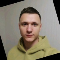 Serhii Shevchenko