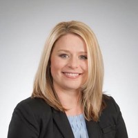 Elizabeth Holmstrom