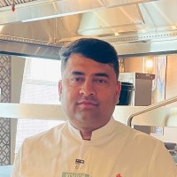 Jitendra Butola