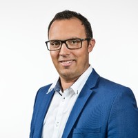 Stijn Van den Abbeele