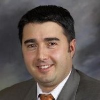 Costas Hrousis, CCIM