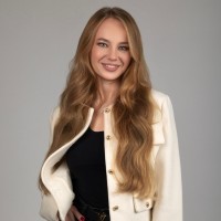 Ekaterina Melnikova