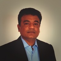 Shanmuga Sundar Sabapathy (Sss)