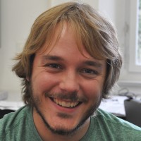 Cedric Hutter