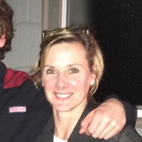 Mary Ellen Flege