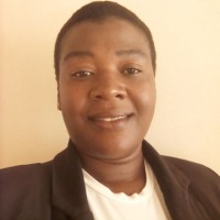 Wadzanai Dube