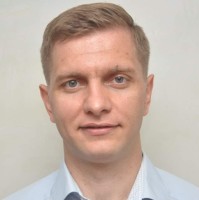 Андрій Харьо