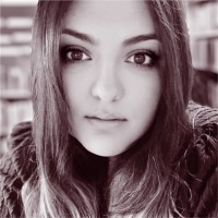 Brianna Benavides