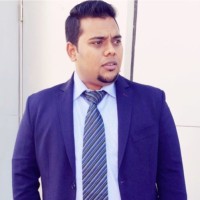Parvez Ansari