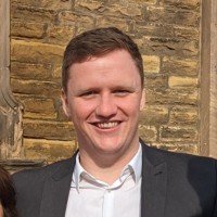 Kristian Williams