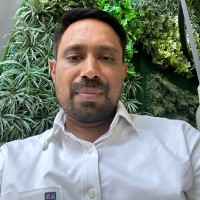 Chirag Patel