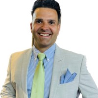 Vincent Carino