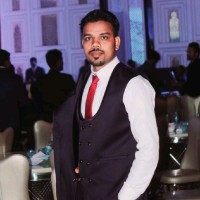 Ashutosh Kumar Ranjan
