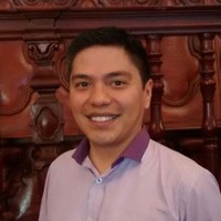 Ricardo Daniel Jiménez López