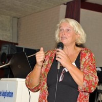 Sandra De Graaf