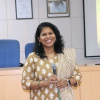 Dhanashri Kotwal