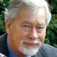 Noel Kentish