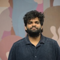 Arun Vignesh