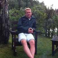 Roger Jacobsson