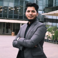 Yuvraj Kumar