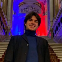 Luca Ghiselli