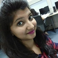 Srushti Sawant