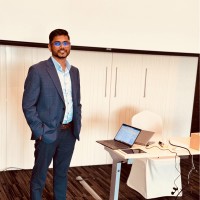 Shibu Sivaraman
