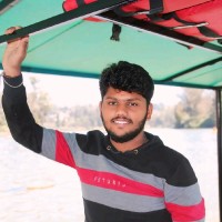 T. Balaji