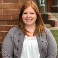 Ashley McCauley, RID, NCIDQ