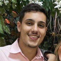 Gilson Rebouças Junior