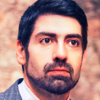 Nelson Rodrigues da Costa