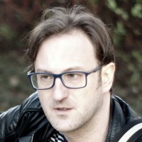 Stephane Wlodarczyk