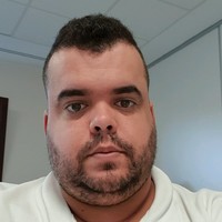 Miguel Moreno Del Pino