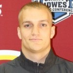 Marcus Shellenbarger, Mba