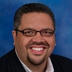 Larry Jackson Jr.