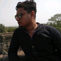 Suprakash Chakraborty