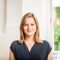 Anna Cathalina Rinne