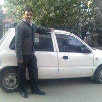 Sandeep Kumar Pandey