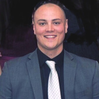 Ian Loughery