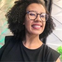 Evelyn De Souza Ferreira
