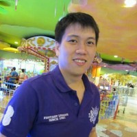 Christian Chandra