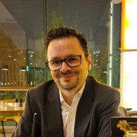 Cyril Marques