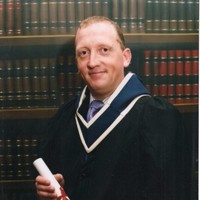 Anthony Hynes