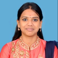 Bavithra Ramalingam